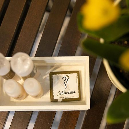 B&B Cubbaita Palermo Dış mekan fotoğraf