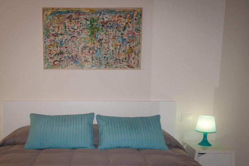 B&B Cubbaita Palermo Dış mekan fotoğraf