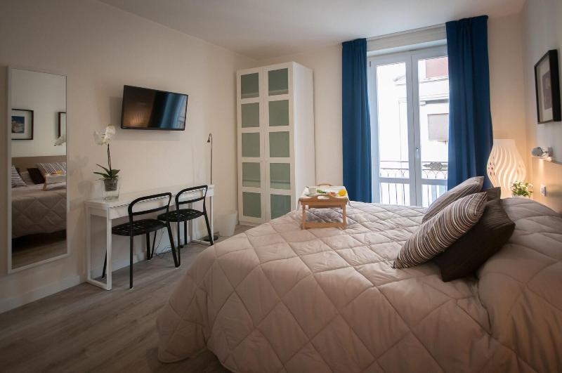 B&B Cubbaita Palermo Dış mekan fotoğraf