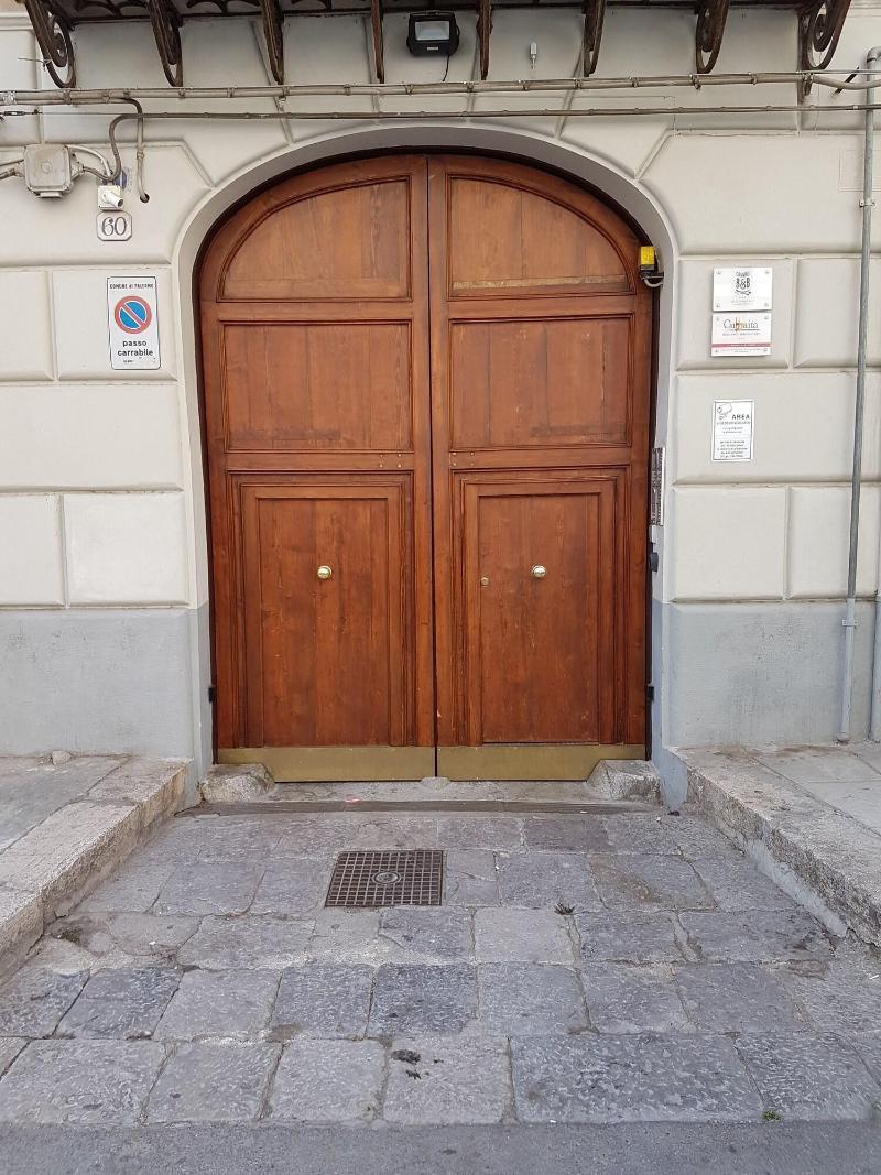 B&B Cubbaita Palermo Dış mekan fotoğraf