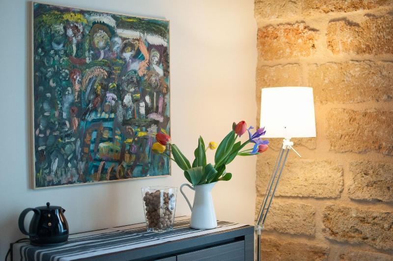 B&B Cubbaita Palermo Dış mekan fotoğraf