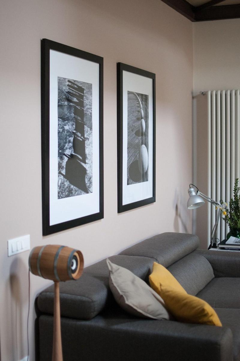 B&B Cubbaita Palermo Dış mekan fotoğraf