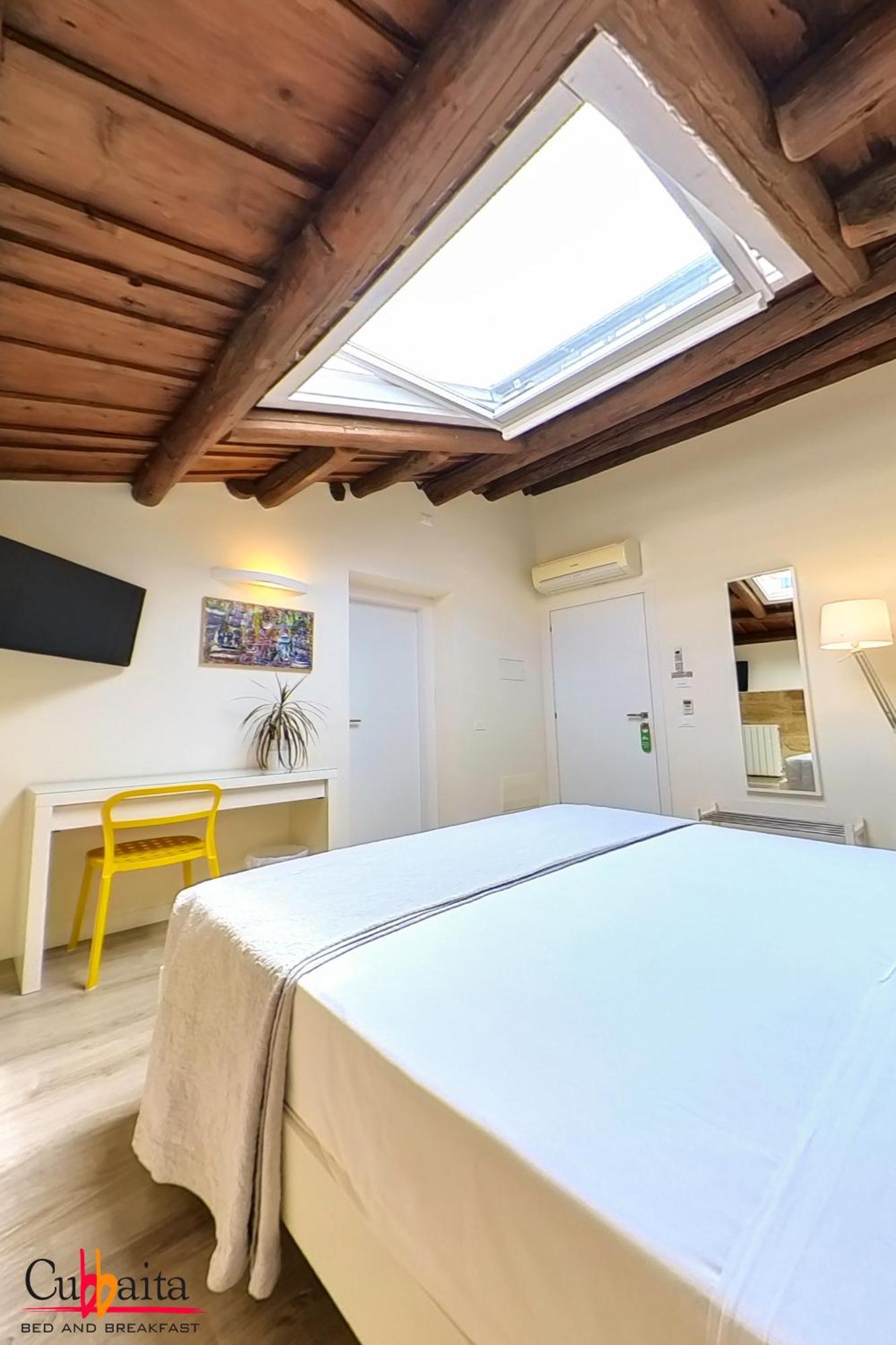 B&B Cubbaita Palermo Dış mekan fotoğraf
