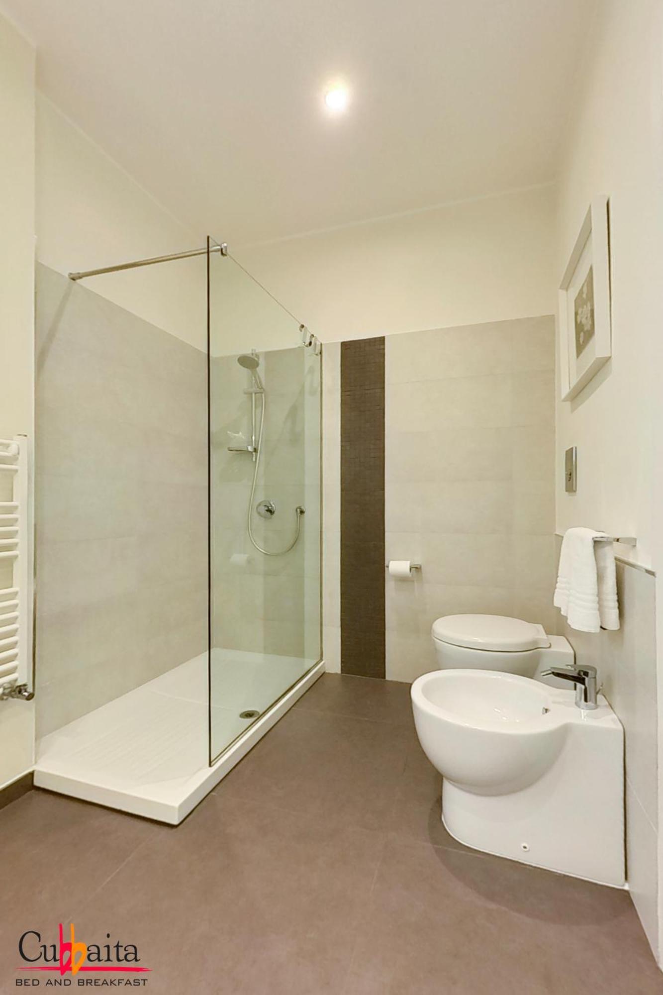 B&B Cubbaita Palermo Dış mekan fotoğraf