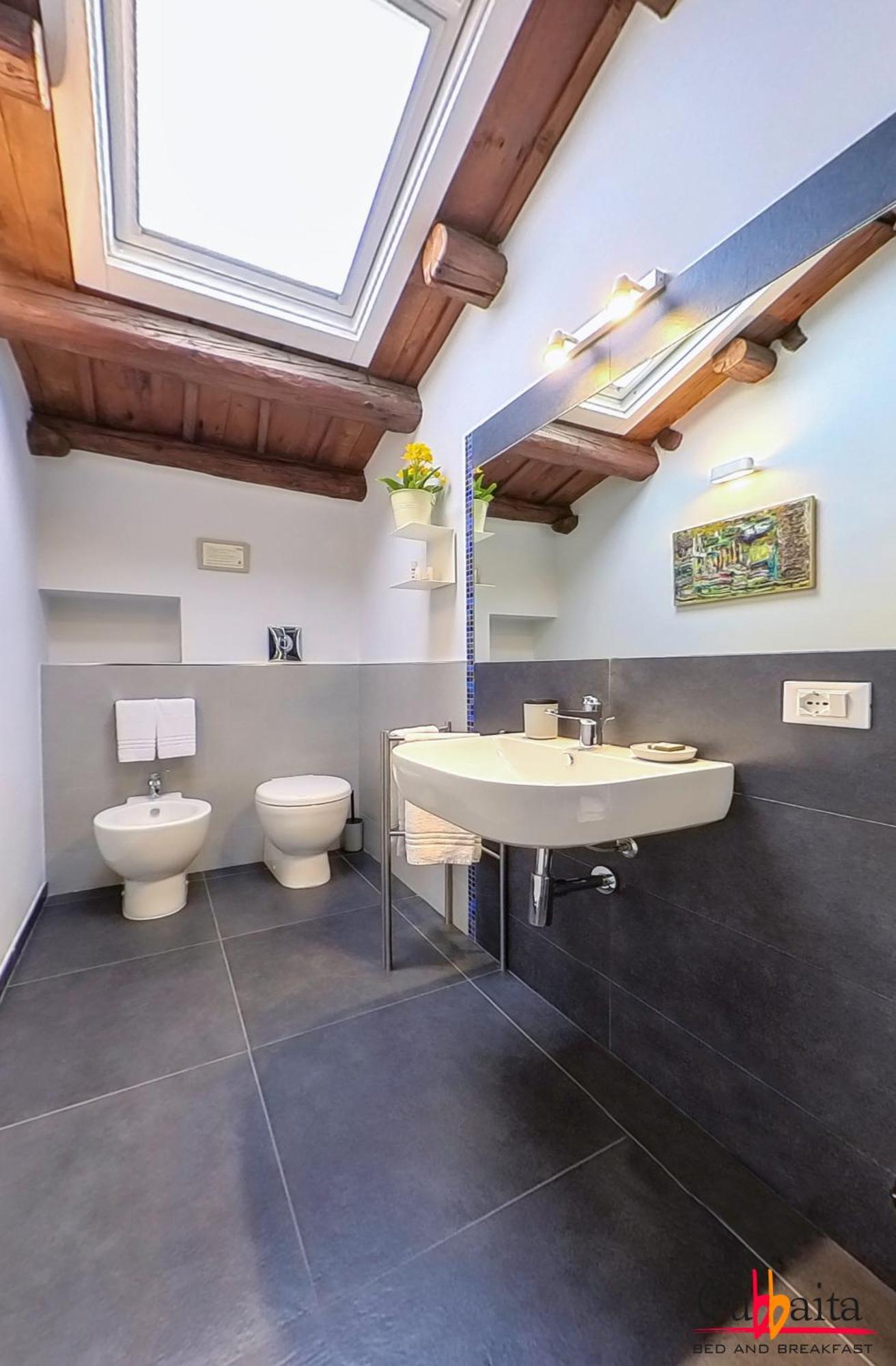 B&B Cubbaita Palermo Dış mekan fotoğraf