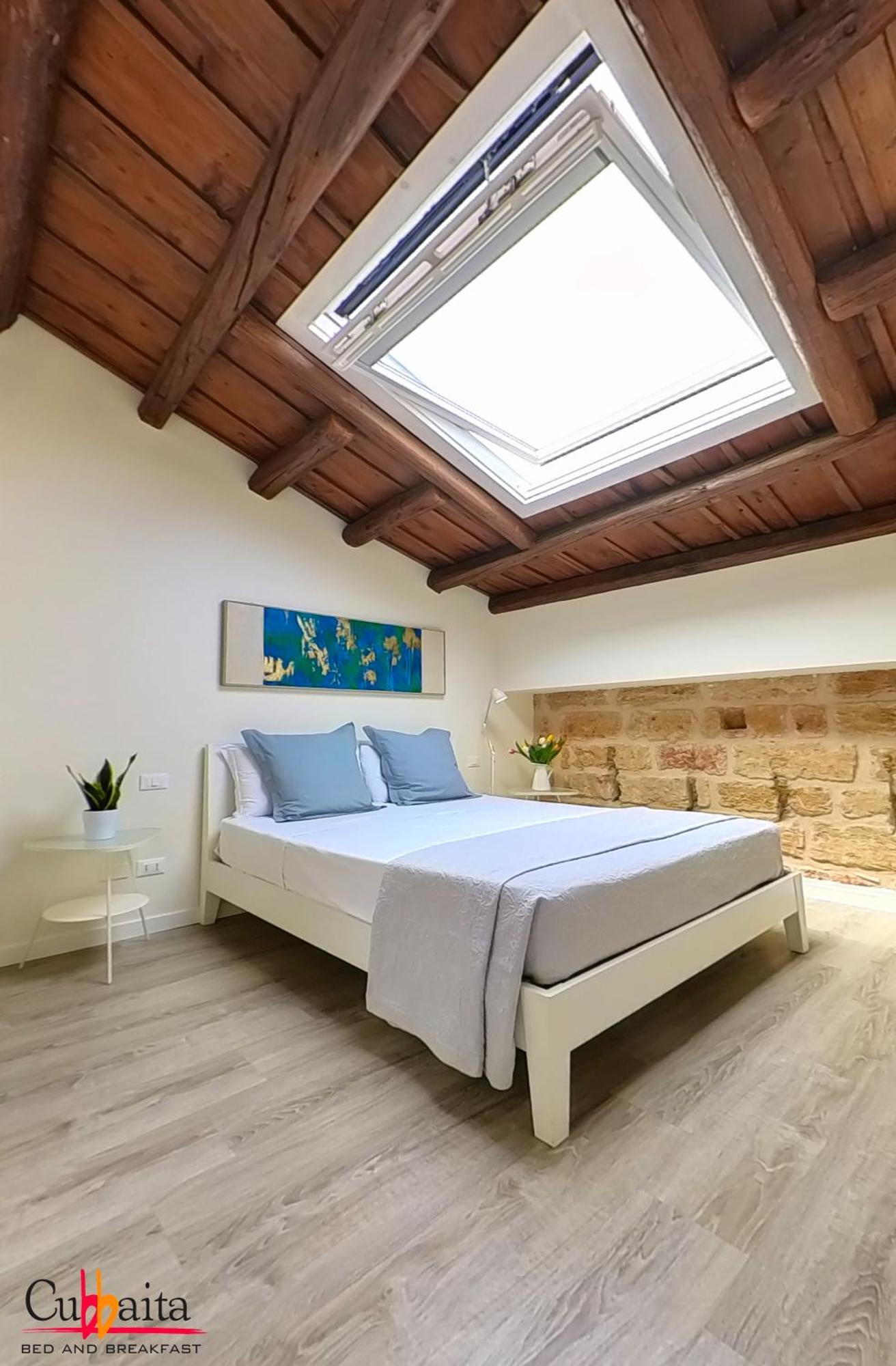 B&B Cubbaita Palermo Dış mekan fotoğraf