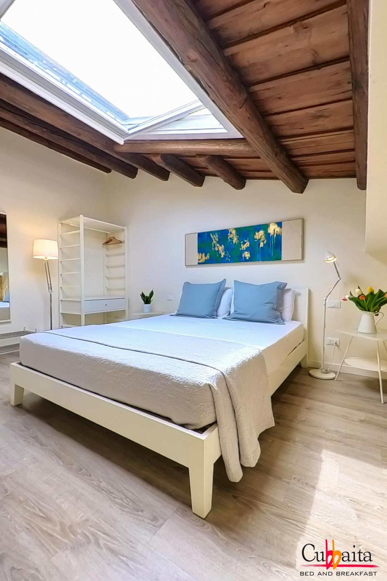B&B Cubbaita Palermo Dış mekan fotoğraf
