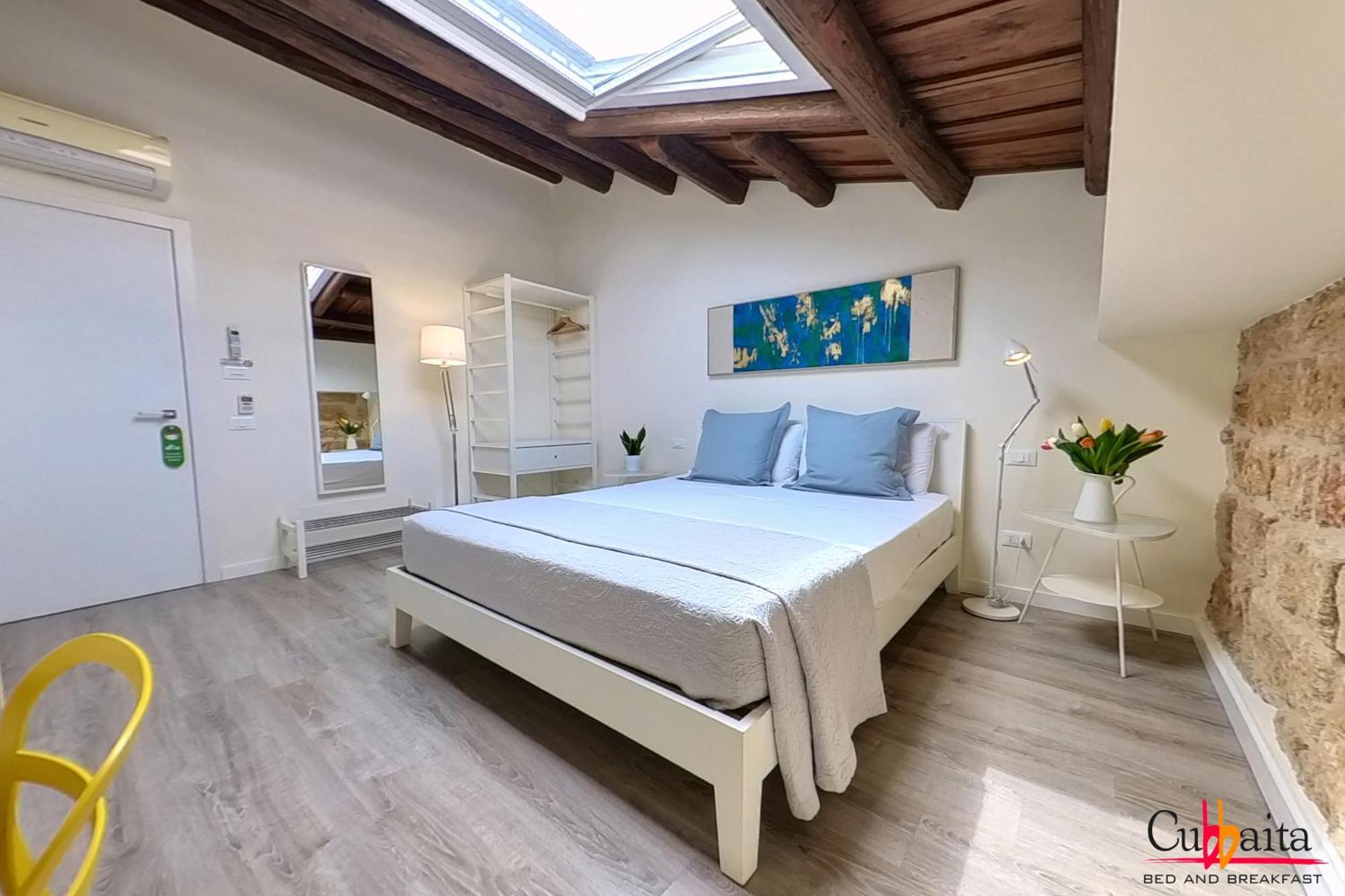 B&B Cubbaita Palermo Dış mekan fotoğraf