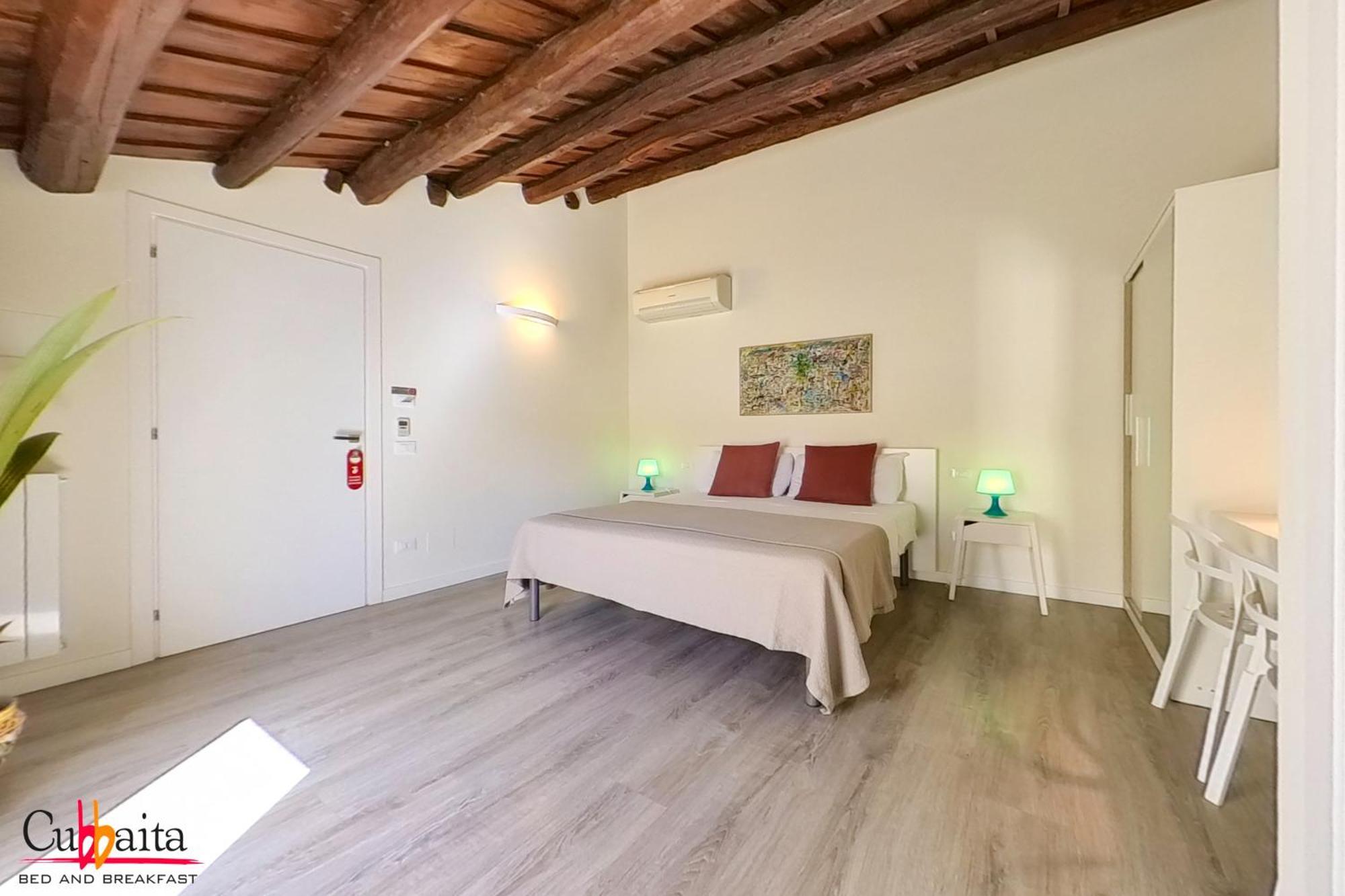 B&B Cubbaita Palermo Dış mekan fotoğraf