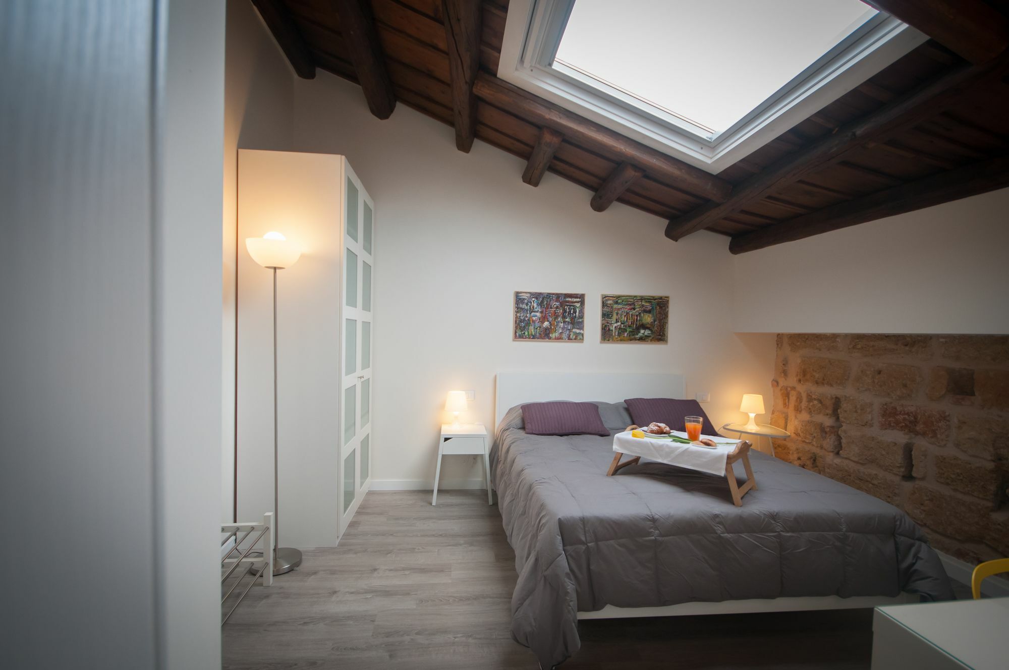 B&B Cubbaita Palermo Dış mekan fotoğraf