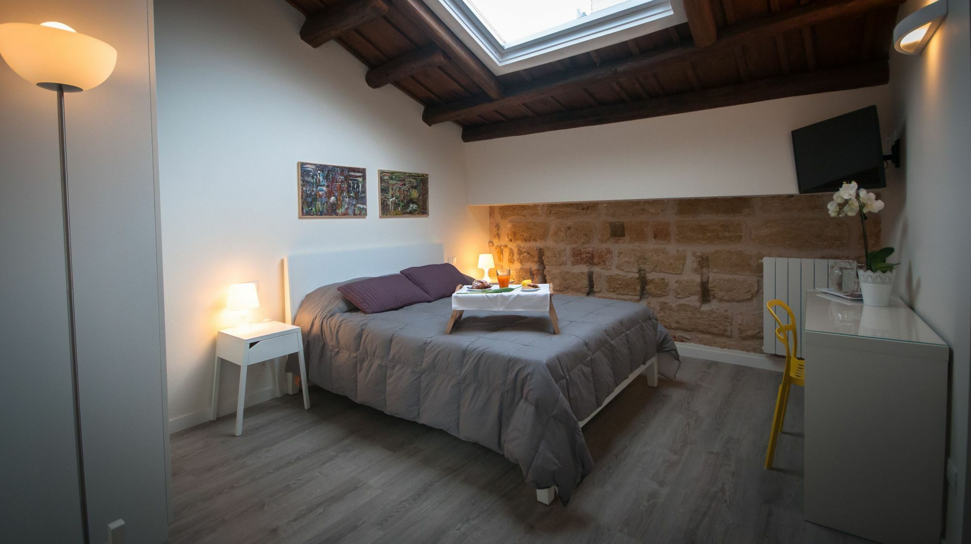 B&B Cubbaita Palermo Dış mekan fotoğraf