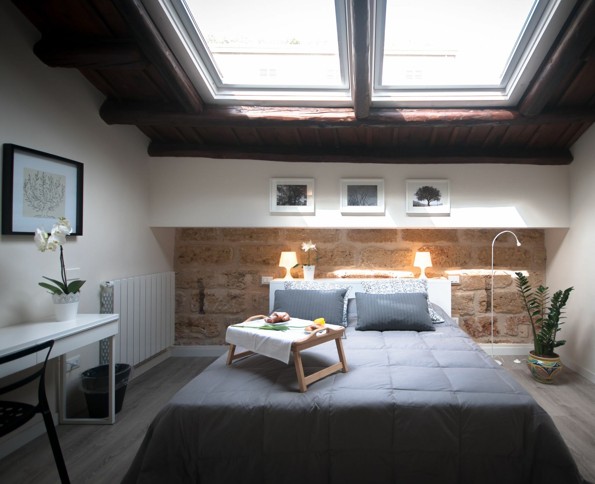 B&B Cubbaita Palermo Dış mekan fotoğraf