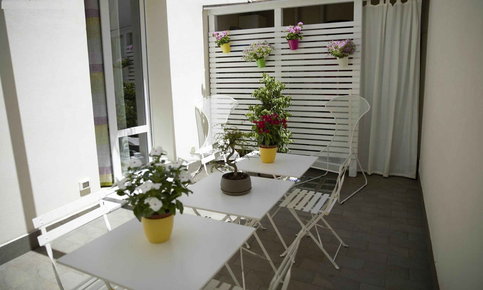 B&B Cubbaita Palermo Dış mekan fotoğraf