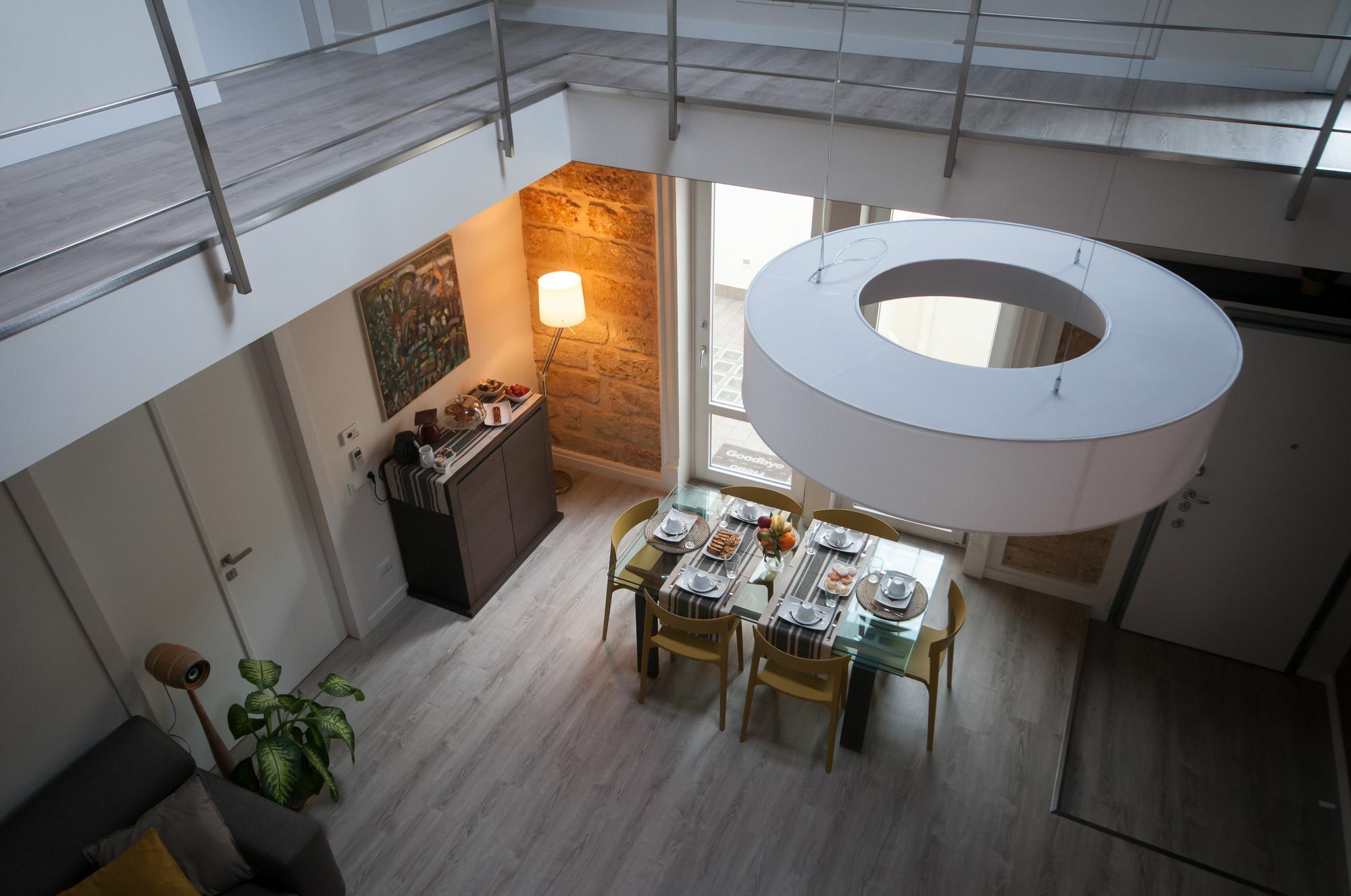B&B Cubbaita Palermo Dış mekan fotoğraf
