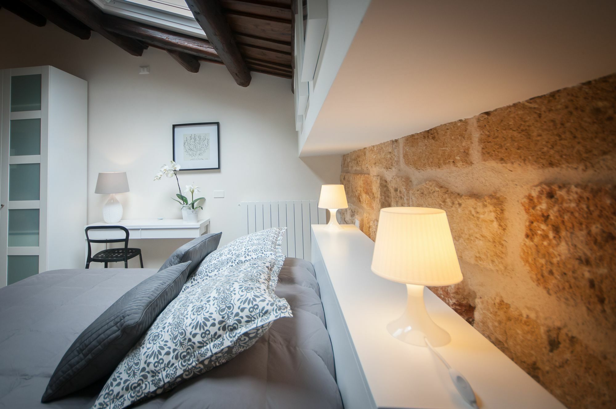 B&B Cubbaita Palermo Dış mekan fotoğraf