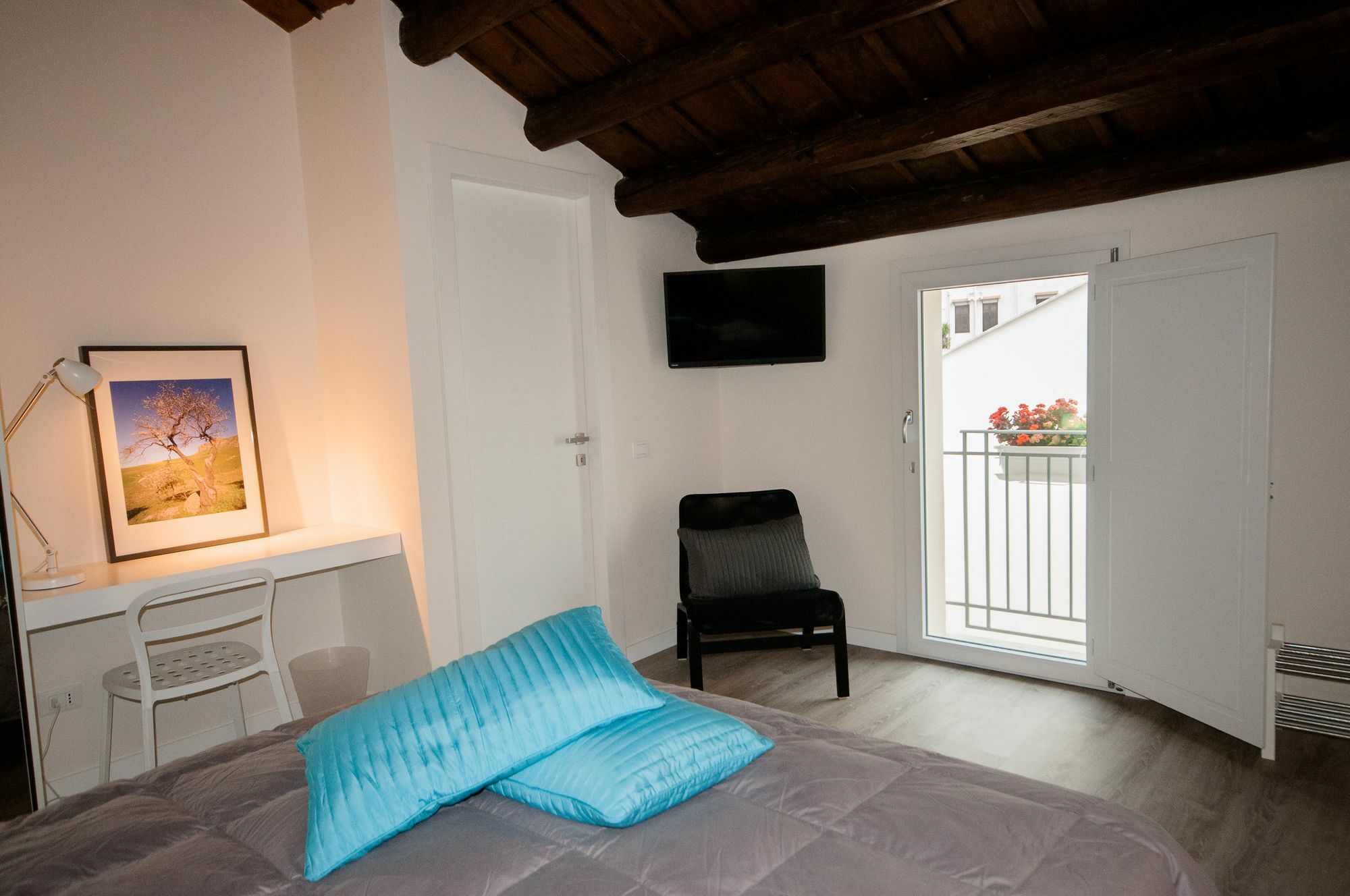 B&B Cubbaita Palermo Dış mekan fotoğraf